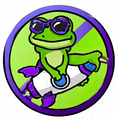 SNEK logo