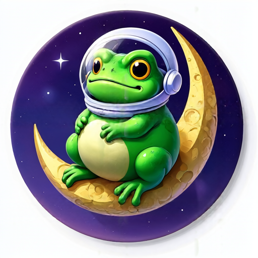 TOAD logo